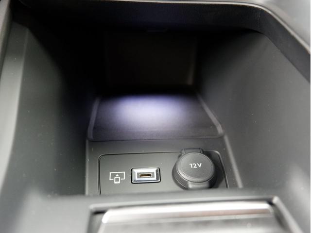 308 GTハイブリッド 新車保証継承/純正ナビ/360°カメラ/運転席電動シート/フロントシートヒーター/ハンドルヒーター/ACC/レーンキープアシスト/レーンポジショニングアシスト/ブラインドスポットモニター(34枚目)