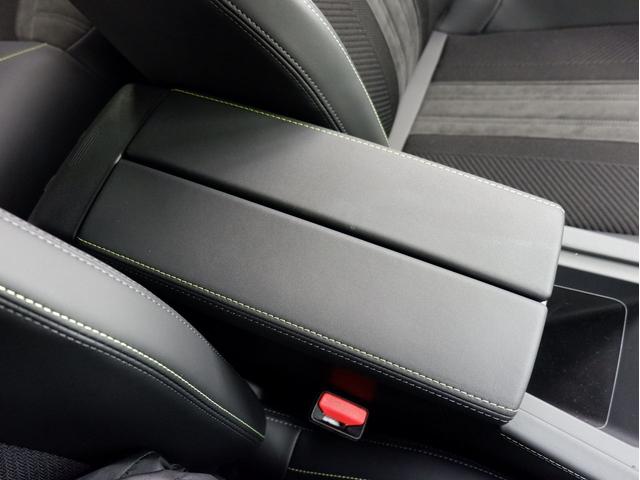 308 GTハイブリッド 新車保証継承/純正ナビ/360°カメラ/運転席電動シート/フロントシートヒーター/ハンドルヒーター/ACC/レーンキープアシスト/レーンポジショニングアシスト/ブラインドスポットモニター(39枚目)