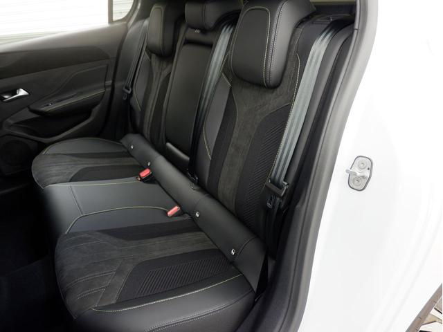 308 GTハイブリッド 新車保証継承/純正ナビ/360°カメラ/運転席電動シート/フロントシートヒーター/ハンドルヒーター/ACC/レーンキープアシスト/レーンポジショニングアシスト/ブラインドスポットモニター(44枚目)