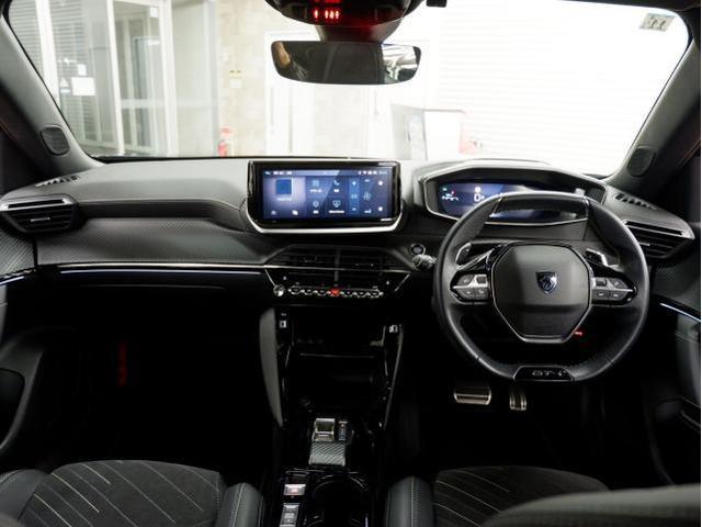 ２００８ ＧＴ　ブルーＨＤｉ　電動シート／シートヒーター／バックカメラ／ＡＣＣ／ブラインドスポットモニター／フロントバックソナー／レーンキープアシスト／レーンポジショニングアシスト（4枚目）