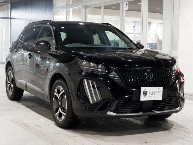 ２００８ ＧＴ　ブルーＨＤｉ　電動シート／シートヒーター／バックカメラ／ＡＣＣ／ブラインドスポットモニター／フロントバックソナー／レーンキープアシスト／レーンポジショニングアシスト（8枚目）