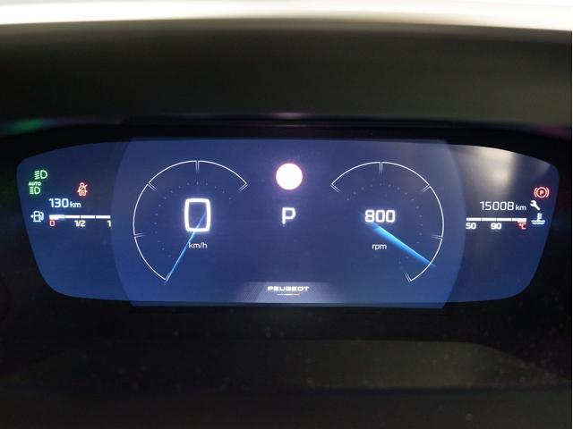 ２００８ ＧＴ　ブルーＨＤｉ　電動シート／シートヒーター／バックカメラ／ＡＣＣ／ブラインドスポットモニター／フロントバックソナー／レーンキープアシスト／レーンポジショニングアシスト（25枚目）