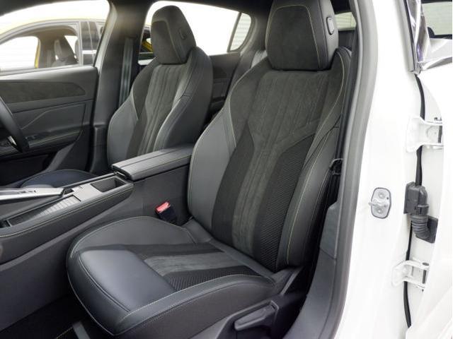 ３０８ ＧＴ　ブルーＨＤｉ　ＥＴＣ／純正ナビ／３６０°カメラ／電動シート／シートヒーター／ハンドルヒーター／ＡＣＣ／レーンキープアシスト／レーンポジショニングアシスト／フロントバックソナー（47枚目）