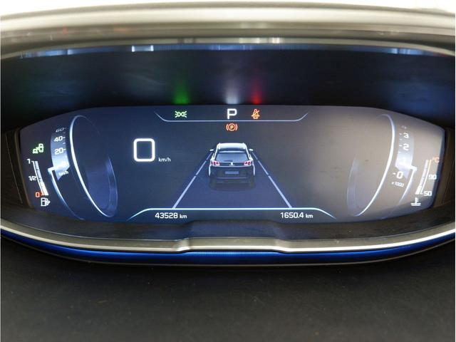 液晶デジタルメーターは、４つの表示パターンを選択可能。