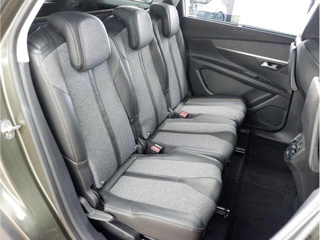 ＩＳＯＦＩＸチャイルドシートにも対応しております。３座全てに取り付けが可能です！