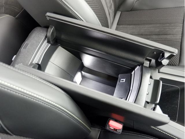 ３０８ ＳＷ　ＧＴ　ブルーＨＤｉ　新車保証継承／純正ナビ／ＥＴＣ／サンルーフ／電動シート／シーヒーター／ＡＣＣ／レーンキープアシスト／レーンポジショニングアシスト／フロントバックソナー／アップルカープレイ／アンドロイドオート（40枚目）