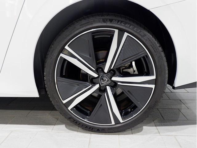 ３０８ ＳＷ　ＧＴ　ブルーＨＤｉ　新車保証継承／純正ナビ／ＥＴＣ／サンルーフ／電動シート／シーヒーター／ＡＣＣ／レーンキープアシスト／レーンポジショニングアシスト／フロントバックソナー／アップルカープレイ／アンドロイドオート（53枚目）