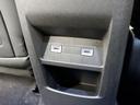リアシートにもＵＳＢポートをご用意しております。