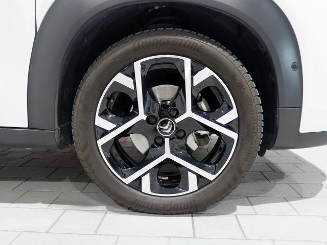 C3 エアクロス マックス ブルーHDi 新車保証継承/サンルーフ/バックカメラ/LEDヘッドライト/バックソナー/クルーズコントロール/スピードリミッター/レーンデパーチャーウォーニング/グリップコントロール/インテリジェントハイビーム(7枚目)