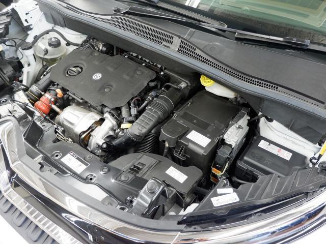 C3 エアクロス マックス ブルーHDi 新車保証継承/サンルーフ/バックカメラ/LEDヘッドライト/バックソナー/クルーズコントロール/スピードリミッター/レーンデパーチャーウォーニング/グリップコントロール/インテリジェントハイビーム(13枚目)