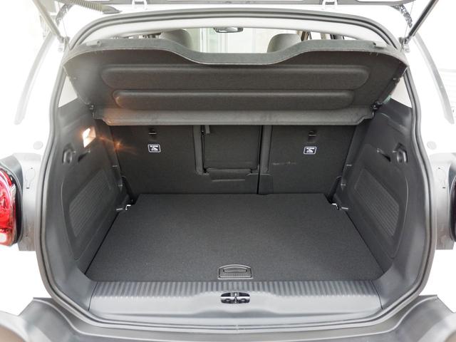 C3 エアクロス マックス ブルーHDi 新車保証継承/サンルーフ/バックカメラ/LEDヘッドライト/バックソナー/クルーズコントロール/スピードリミッター/レーンデパーチャーウォーニング/グリップコントロール/インテリジェントハイビーム(39枚目)