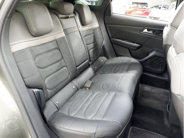 Ｃ５ Ｘ シャインパック　ＥＴＣ／純正ナビ／サンルーフ／電動シート／シートヒーター／ベンチレーション／フロント・バックソナー／ＡＣＣ／レーンポジショニングアシスト／ブラインドスポットモニター／ハンズフリー電動テールゲート（47枚目）