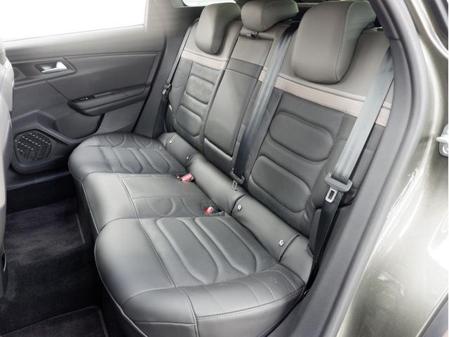 Ｃ５ Ｘ シャインパック　ＥＴＣ／純正ナビ／サンルーフ／電動シート／シートヒーター／ベンチレーション／フロント・バックソナー／ＡＣＣ／レーンポジショニングアシスト／ブラインドスポットモニター／ハンズフリー電動テールゲート（48枚目）