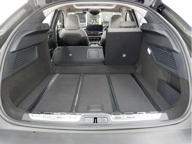 Ｃ５ Ｘ シャインパック　ＥＴＣ／純正ナビ／サンルーフ／電動シート／シートヒーター／ベンチレーション／フロント・バックソナー／ＡＣＣ／レーンポジショニングアシスト／ブラインドスポットモニター／ハンズフリー電動テールゲート（53枚目）