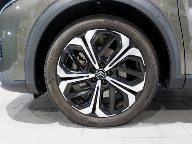 Ｃ５ Ｘ シャインパック　ＥＴＣ／純正ナビ／サンルーフ／電動シート／シートヒーター／ベンチレーション／フロント・バックソナー／ＡＣＣ／レーンポジショニングアシスト／ブラインドスポットモニター／ハンズフリー電動テールゲート（61枚目）