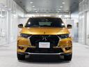 DS AUTOMOBILES DS7 CROSSBACK