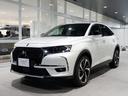 DS AUTOMOBILES DS7 CROSSBACK