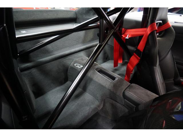 911GT3 D車 左H 後期型 クラブスポーツ Fリフト(19枚目)
