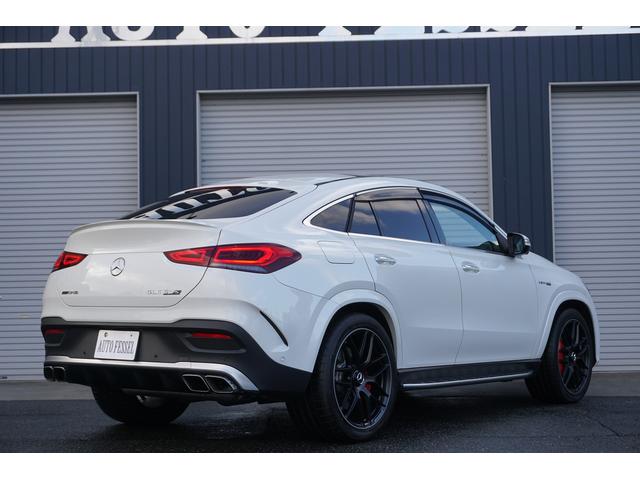 ＧＬＥ ＧＬＥ６３　Ｓ　４マチック＋　クーペ　正規Ｄ車　左Ｈ　ＡＭＧインテリアカーボンＰＫＧ　Ｂｕｒｍｅｓｔｅｒハイエンド３Ｄサウンド　マッドＢＫ２２インチ鍛造ＡＷ　パノラミックルーフ　黒革電装シート　ヒーター　ベンチレーション　ＨＵＤ　ＭＢＵＸ（7枚目）