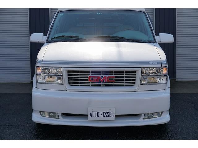 シボレー シボレーアストロ キャンピング GMC サファリ アメリカン
