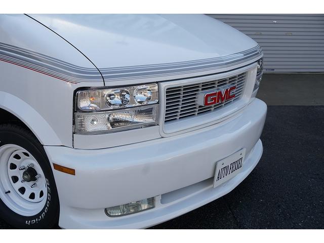 ☆送料込み GMC サファリ サバーバン c1500 シボレー アストロ アメ車