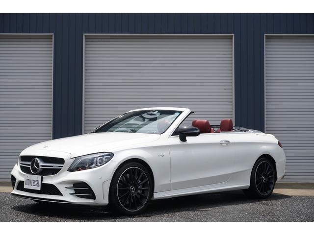 メルセデスＡＭＧ Ｃクラス