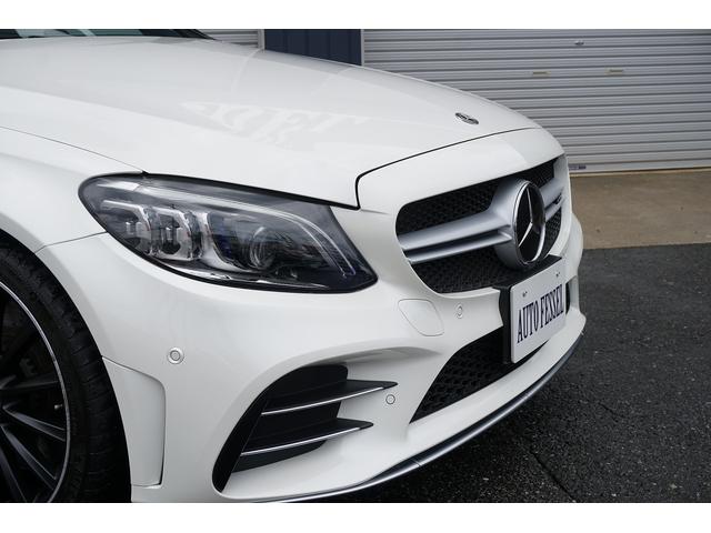 メルセデスＡＭＧ Ｃクラス