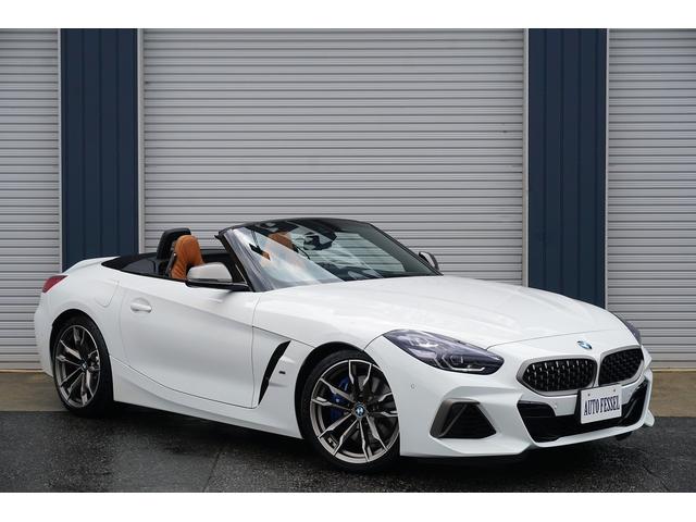 ＢＭＷ Ｚ４