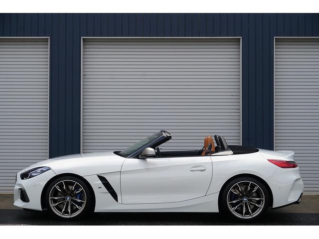 ＢＭＷ Ｚ４