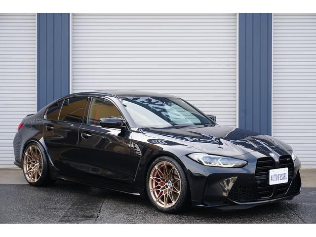 BMW M3 M3 MTファイナル・エディション 1オーナー H&R BMW M3 M3 MTファイナル・エディション 1オーナー H&R