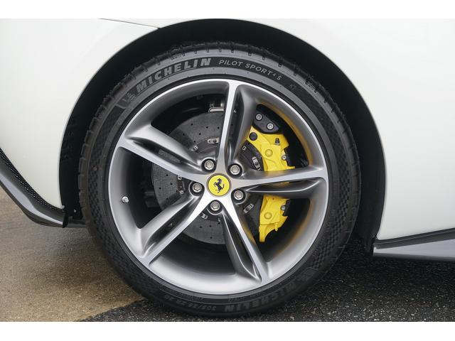 296GTB(フェラーリ)ベースグレード アセットフィオラノ 296GTB(フェラーリ)ベースグレード アセットフィオラノ