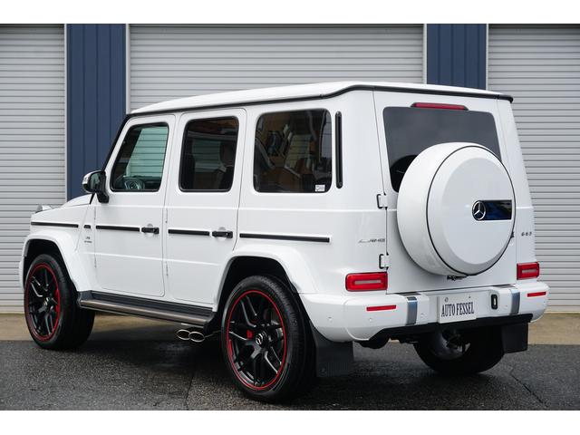 MERCEDES AMG G-CLASS G63