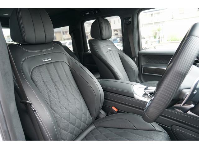 MERCEDES AMG G-CLASS G63