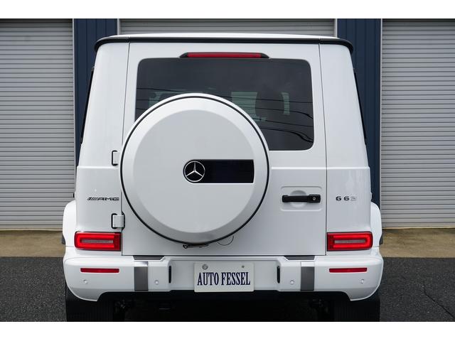 MERCEDES AMG G-CLASS G63