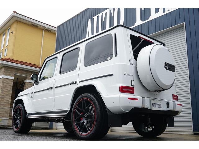 MERCEDES AMG G-CLASS G63