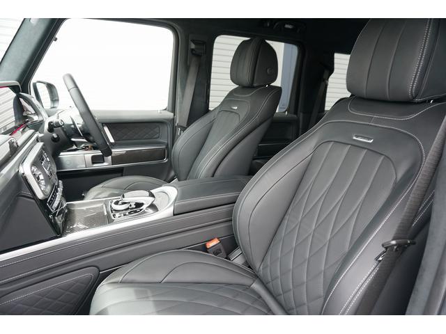 MERCEDES AMG G-CLASS G63