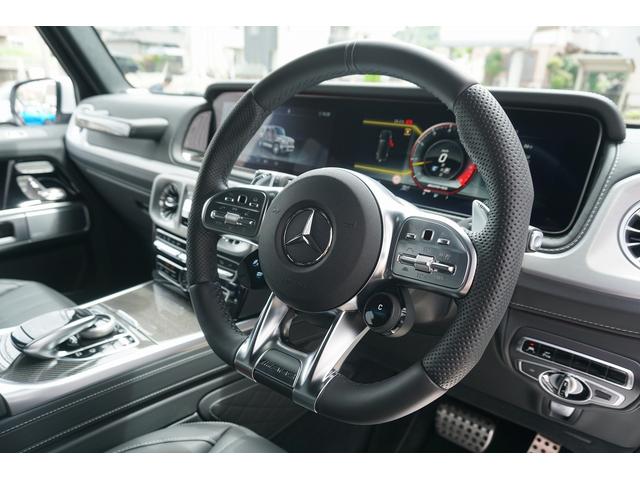 MERCEDES AMG G-CLASS G63