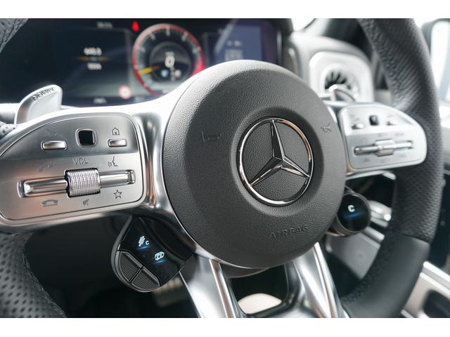 MERCEDES AMG G-CLASS G63