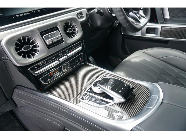 MERCEDES AMG G-CLASS G63