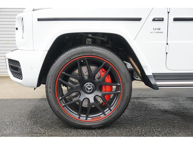 MERCEDES AMG G-CLASS G63