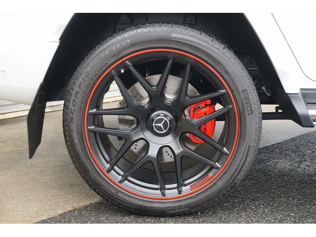 MERCEDES AMG G-CLASS G63