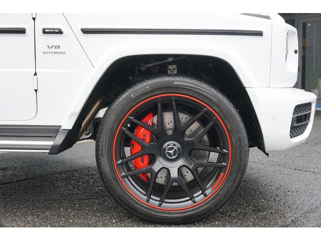 MERCEDES AMG G-CLASS G63