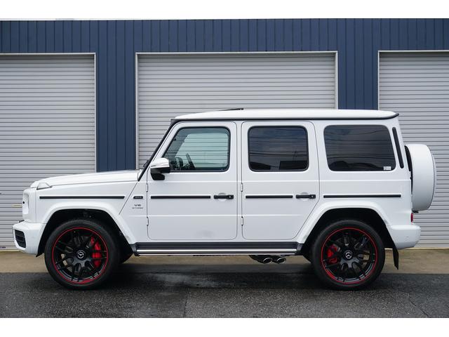 MERCEDES AMG G-CLASS G63