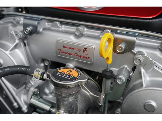GT-R ニスモ スペシャルエディション MY22 NISMOスポーツリセッティング カーボンブレーキ レカロカーボンシート チタンマフラー(バルブ付) RAYS鍛造AW カーボンエクステ&インテ BOSE 屋内保管 雨天/サーキット走行無(49枚目)