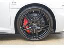 カーボンセラミックブレーキ レッドキャリパー グロスブラックペイント
