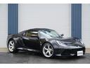 2019y ロータス エキシージS ロードスター 右ハンドル AT(パドルシフト付) 禁煙車 外装:メタリックブラック 内装:エボニーブラック 正規ディーラー車