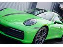 ９１１カレラ　スポーツエキゾースト　スポーツクロノＰＫＧ　ＬＥＤマトリクスヘッドライト　カレラクラシック２０／２１ＡＷ　ボディーストライプ　純正ナビ　３６０°カメラ　前後ドラレコ　ガレージ保管　当社メンテナンス車(12枚目)