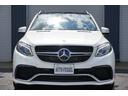 ＧＬＥ６３　Ｓ　４マチック　正規Ｄ車　右ハンドル　ブラックナッパレザー　レーダーセーフティＰＫＧ　パノラミックルーフ　ＡＭＧスタイリング　ＡＭＧエキゾースト　ＬＥＤハイパフォーマンスヘッドライト(2枚目)