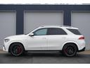 ＧＬＥ６３　Ｓ　４マチック＋　１オーナー　ＡＭＧインテリアカーボンＰＫＧ　Ｂｕｒｍｅｓｔｅｒハイエンド３Ｄサウンド　マッドブラックＡＭＧ２２インチＡＷ　パノラミックルーフ　レーダーセーフティＰＫＧ　全周囲カメラ　新車保証付　保証＋（9枚目）