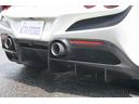 FERRARI F8 TRIBUTO